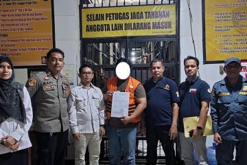 Gakkum KLHK Jerat Direktur PT BMN, Pelaku Pertambangan Nikel Ilegal di Sultra