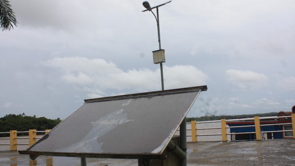 Desa Energi Berdikari Pertamina Dorong Pemanfaatan Energi Surya di Daerah Terpencil