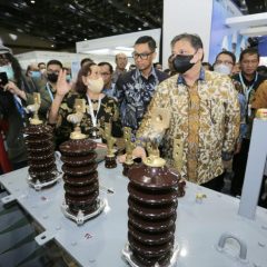 Realisasi TKDN Lampaui Target, Dorong PLN Serap Produk Dalam Negeri