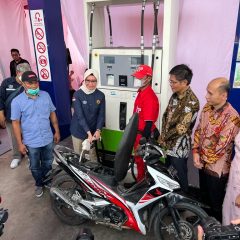 BBM Satu Harga Pertamina Kini Layani Kebutuhan Energi di 402 Wilayah Indonesia