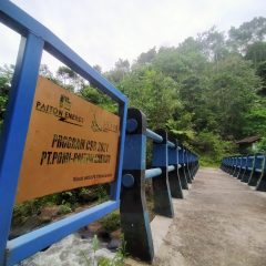 Paiton Energy Fokuskan 40% Program CSR pada Pengembangan Energi Terbarukan