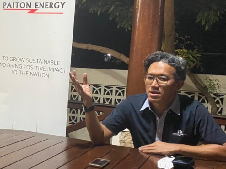 Paiton Energy Berupaya Tanpa Batas Dukung Ketahanan Energi Listrik Ramah Lingkungan
