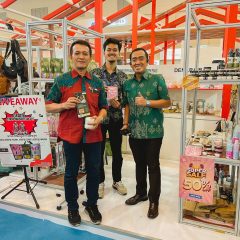 Pertapreneur Aggregator Dinilai Datangkan Banyak Keuntungan Bagi UMKM