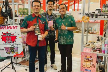 Pertapreneur Aggregator Dinilai Datangkan Banyak Keuntungan Bagi UMKM