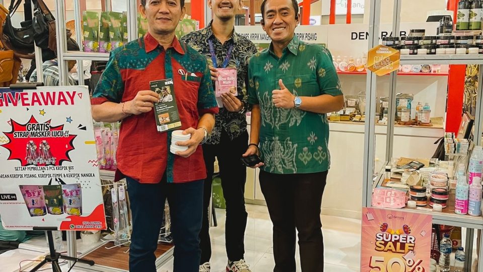 Pertapreneur Aggregator Dinilai Datangkan Banyak Keuntungan Bagi UMKM