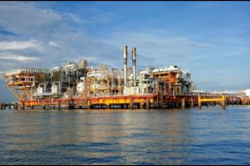 Pertamina Hulu Mahakam Tambah Produksi Minyak 1000 BOPD Melalui Sumur TN-N62