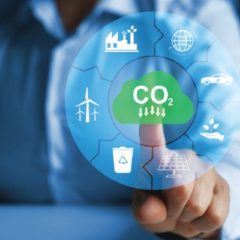 Ini Alasan CCUS Tidak Bisa Ditawar dan Harus Segera Diimpelentasikan