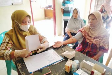 Pertagas Cegah dan Tanggulangi Stunting di Bengkalis