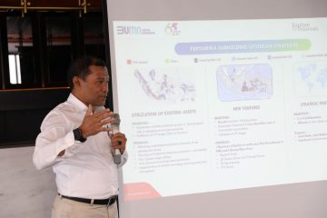 Bor 15 Sumur Eksplorasi, PHE Tambah Sumber Daya Tervalidasi 283 MMboe