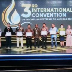 Ini 28 Perjanjian Komersial Hulu Migas Senilai US$2,3 Miliar