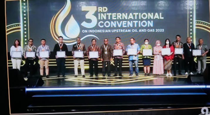 Ini 28 Perjanjian Komersial Hulu Migas Senilai US$2,3 Miliar