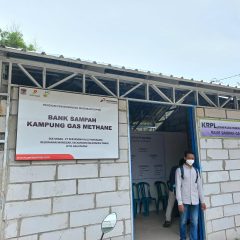 Wasteco, Ciptakan Peluang Kerja dan Pertumbuhan Ekonomi Warga