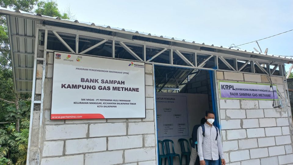 Wasteco, Ciptakan Peluang Kerja dan Pertumbuhan Ekonomi Warga