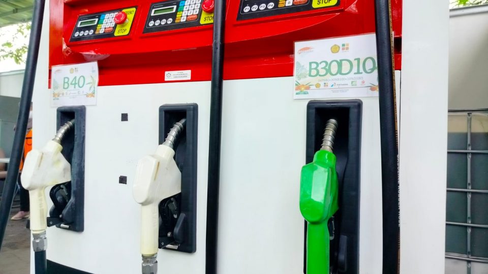 Ekspansi Pabrik Metanol di Bojonegoro Ditargetkan Rampung Tahun 2027