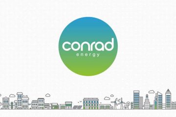 Conrad Energy Menang Lelang Dua Blok Migas di Aceh