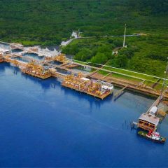 Ini Strategi Pertamina Hulu Mahakam Capai Target Produksi hingga Akhir 2022