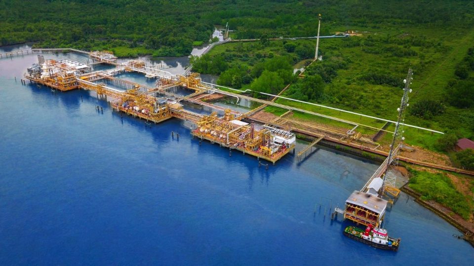 Ini Strategi Pertamina Hulu Mahakam Capai Target Produksi hingga Akhir 2022