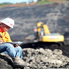 Bisnis Kian Menggeliat, PPA Bidik Posisi Kedua di Industri Jasa Tambang Nasional