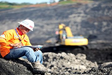 Bisnis Kian Menggeliat, PPA Bidik Posisi Kedua di Industri Jasa Tambang Nasional
