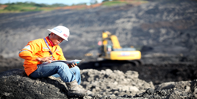 Bisnis Kian Menggeliat, PPA Bidik Posisi Kedua di Industri Jasa Tambang Nasional
