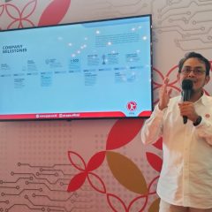 Direktur PPA: Permintaan Tinggi, Bisnis Jasa Tambang Masih Prospektif