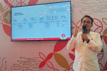 Direktur PPA: Permintaan Tinggi, Bisnis Jasa Tambang Masih Prospektif