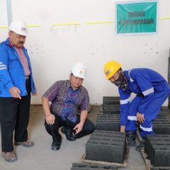 Dari Limbah Jadi Berkah, PLN Genjot Pemanfaatan FABA