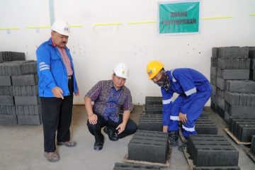 Dari Limbah Jadi Berkah, PLN Genjot Pemanfaatan FABA