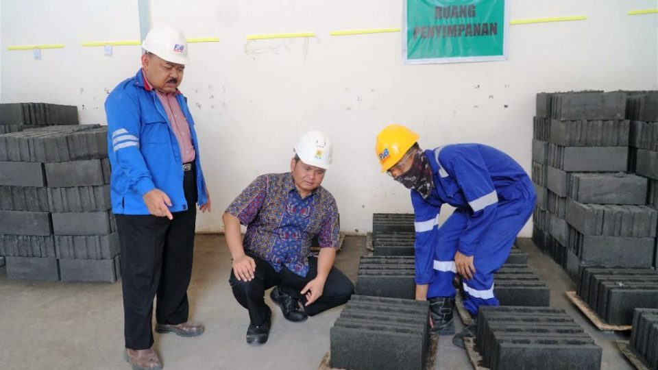 Dari Limbah Jadi Berkah, PLN Genjot Pemanfaatan FABA