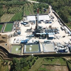 Hingga November 2022, Pertamina Tambah Cadangan 144 Juta Barel Minyak dan 0,9 TCF Gas