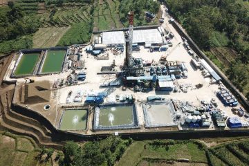 Hingga November 2022, Pertamina Tambah Cadangan 144 Juta Barel Minyak dan 0,9 TCF Gas