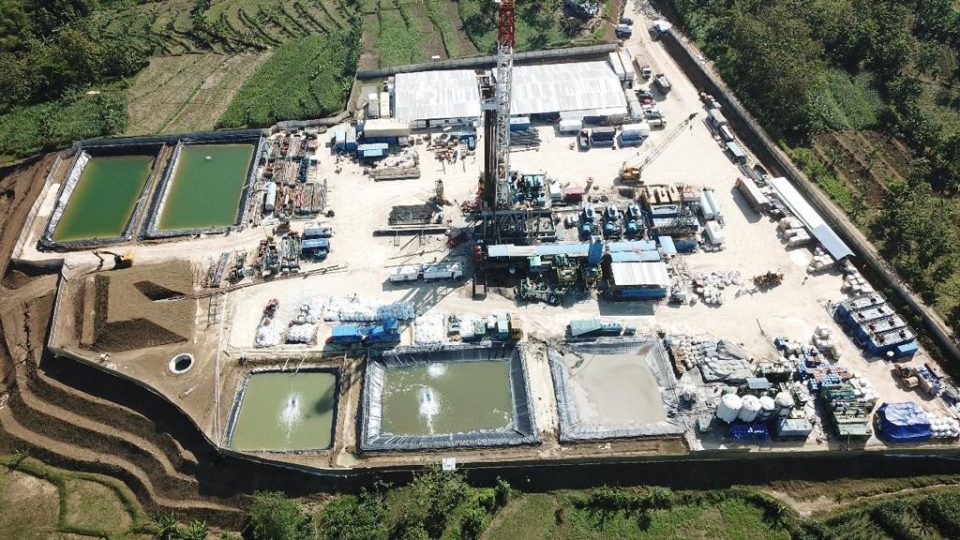 SKK Migas Catat Tambahan Cadangan Migas Hingga Juli Sebesar 495 Juta Barel Setara Minyak