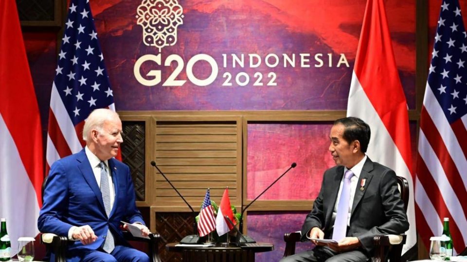 Pendanaan Hingga US$50 Juta Dukung FOLU Net Sink 2030 Indonesia