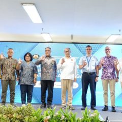 KLHK, KESDM dan SKK MIGAS Luncurkan Delapan Formulir UKL-UPL Standar Pengelolaan Lingkungan Hidup Usaha Migas