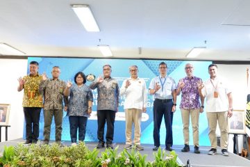 KLHK, KESDM dan SKK MIGAS Luncurkan Delapan Formulir UKL-UPL Standar Pengelolaan Lingkungan Hidup Usaha Migas