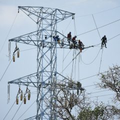 Proyek Transmisi Listrik Jawa-Bali 500kV Ditargetkan Rampung 2025