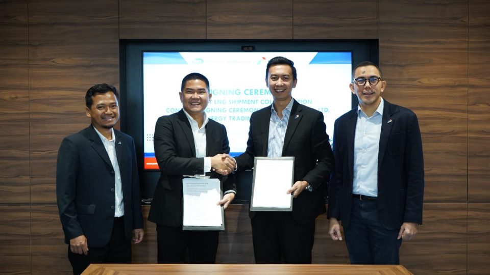 Kembangkan Portofolio Bisnis, PIS Singapore Berpotensi Raih Pendapatan US$6,9 Juta Setahun