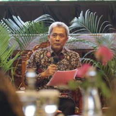 Kualitas Lingkungan Hidup Indonesia Meningkat dalam Lima Tahun Terakhir