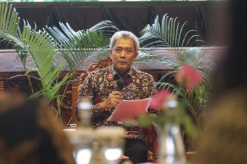 Kualitas Lingkungan Hidup Indonesia Meningkat dalam Lima Tahun Terakhir