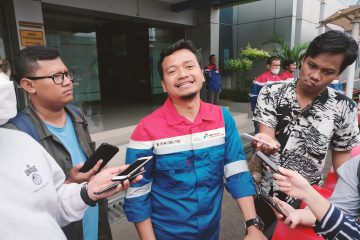 Tahun 2023, PIS Bakal Beli Kapal Kargo LNG