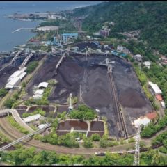 Tiga Strategi PTBA Menuju Perusahaan Energi dan Kimia Kelas Dunia