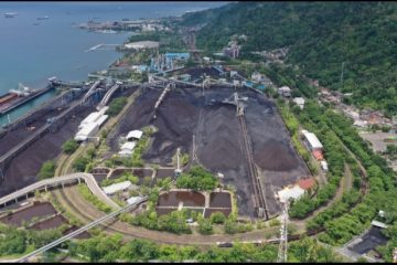 Tiga Strategi PTBA Menuju Perusahaan Energi dan Kimia Kelas Dunia