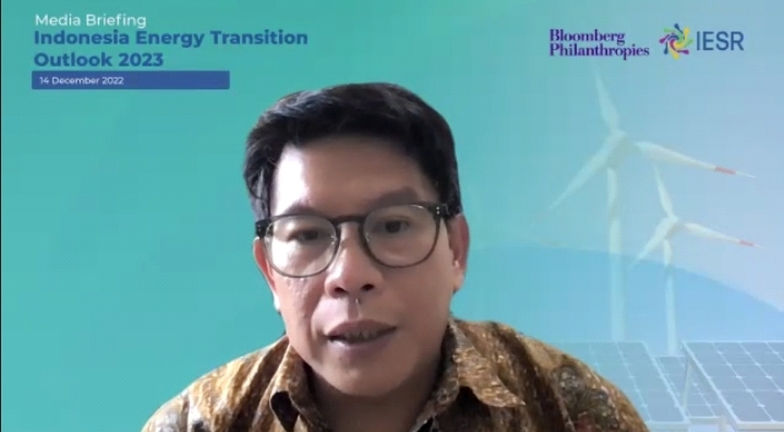 Antisipasi Krisis Energi dengan Pemanfaatan Energi Terbarukan