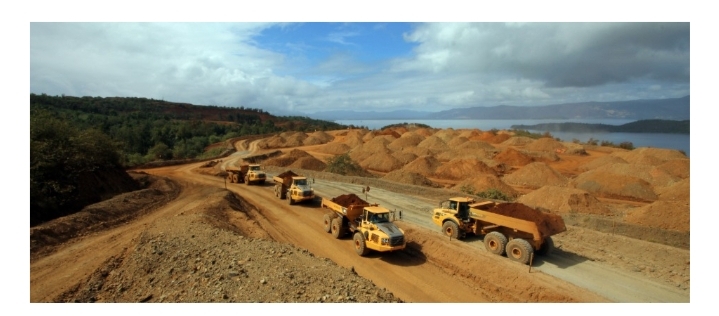 Pengamat: Pantang Mundur, Lanjutkan Larangan Ekspor Bauksit