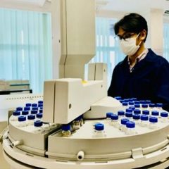 Wow, LEMIGAS Gunakan Teknologi Sidikjari dalam Peburuan Cadangan Migas