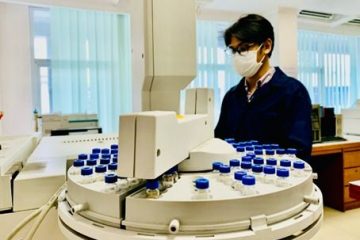 Wow, LEMIGAS Gunakan Teknologi Sidikjari dalam Peburuan Cadangan Migas