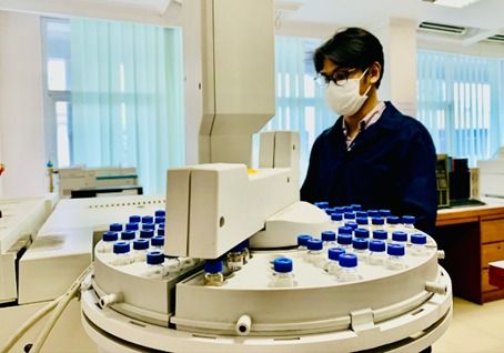 Wow, LEMIGAS Gunakan Teknologi Sidikjari dalam Peburuan Cadangan Migas