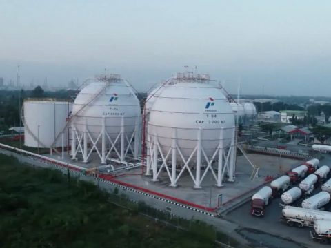 Negara Resmi Ambil Alih Impor Minyak dari Pertamina, Bisakah Harga BBM Murah?