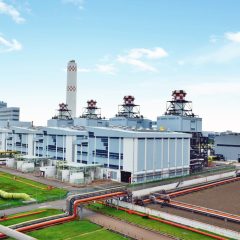 Pacu 16,9 kilo Ton Pengurangan Emisi Karbon, Mitsubishi Power Upgrade Turbin Gas Tuas Power Singapura