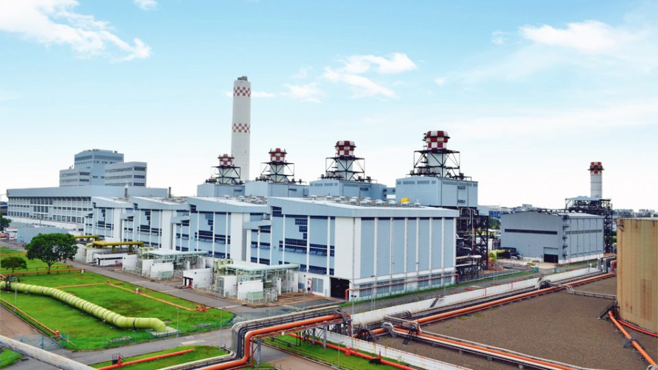 Pacu 16,9 kilo Ton Pengurangan Emisi Karbon, Mitsubishi Power Upgrade Turbin Gas Tuas Power Singapura